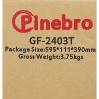 Игровой монитор PINEBRO GF-2403T фото 15